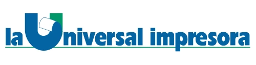 logo la universal La Universal Impresora