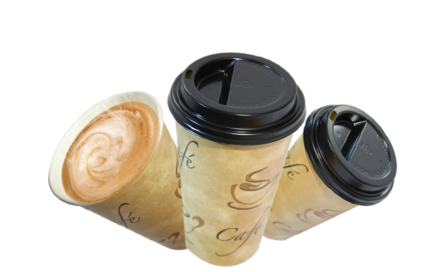 vaso cafe movil
