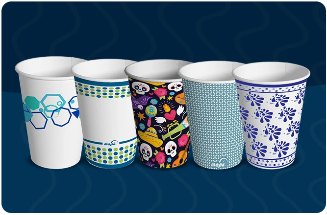 paper-cups paper cups